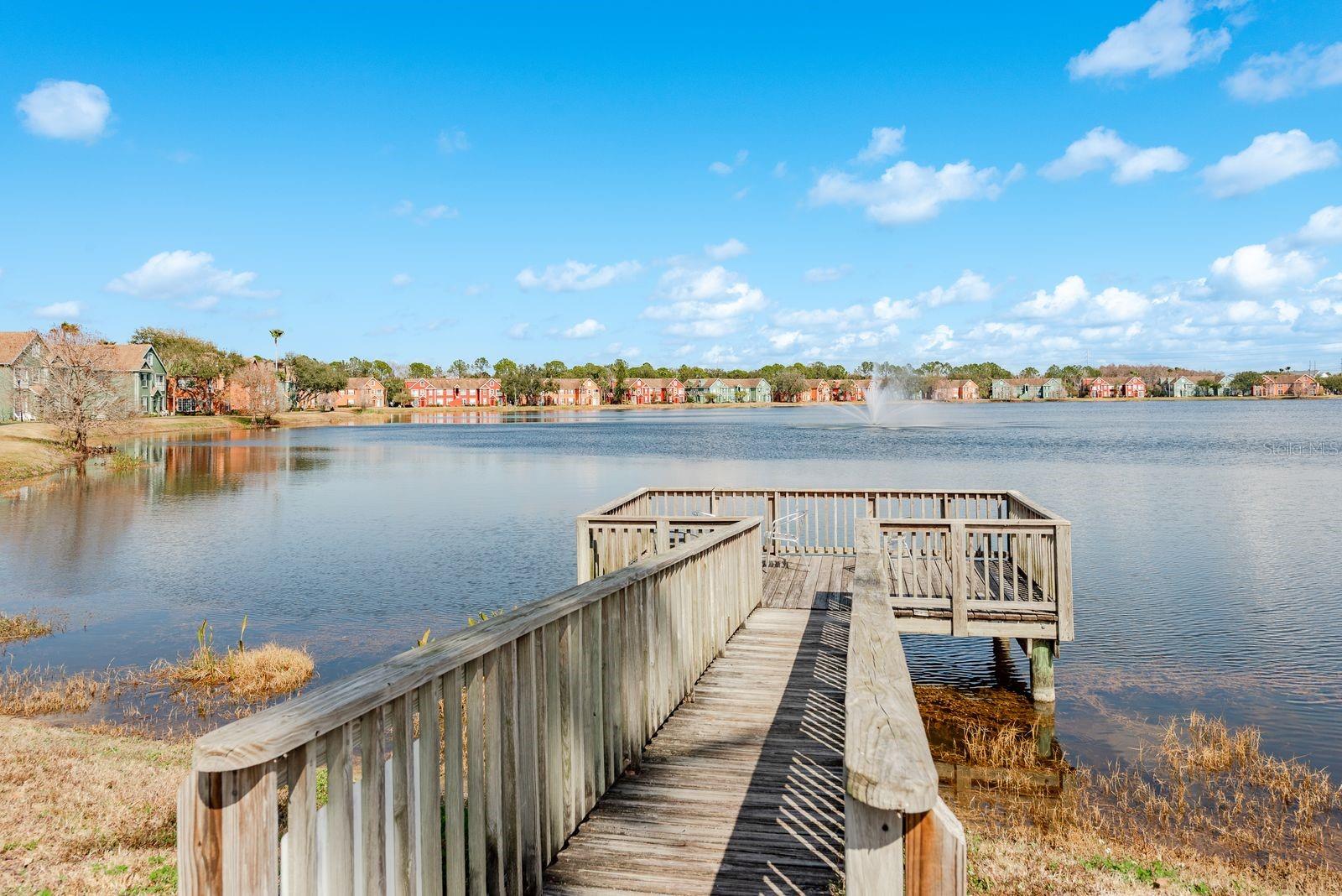 Image 26 of 41 For 9170 Lake Chase Island Way 9170