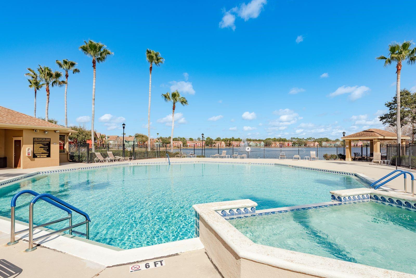 Image 29 of 41 For 9170 Lake Chase Island Way 9170