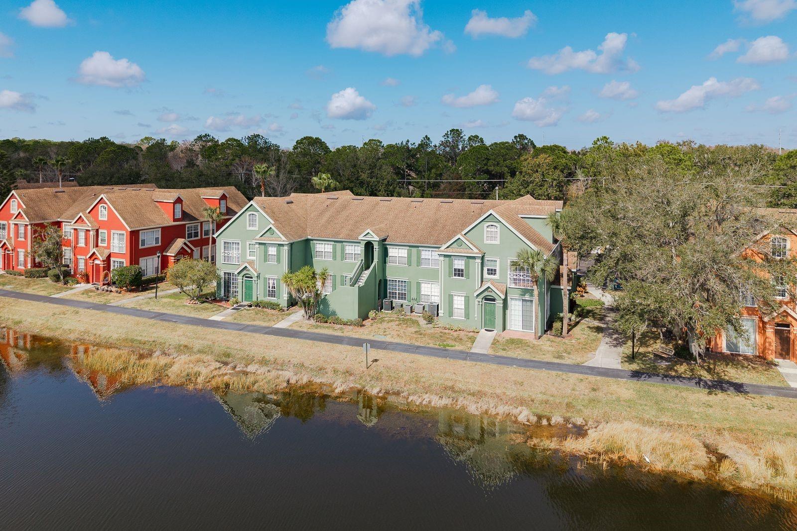 Image 3 of 41 For 9170 Lake Chase Island Way 9170