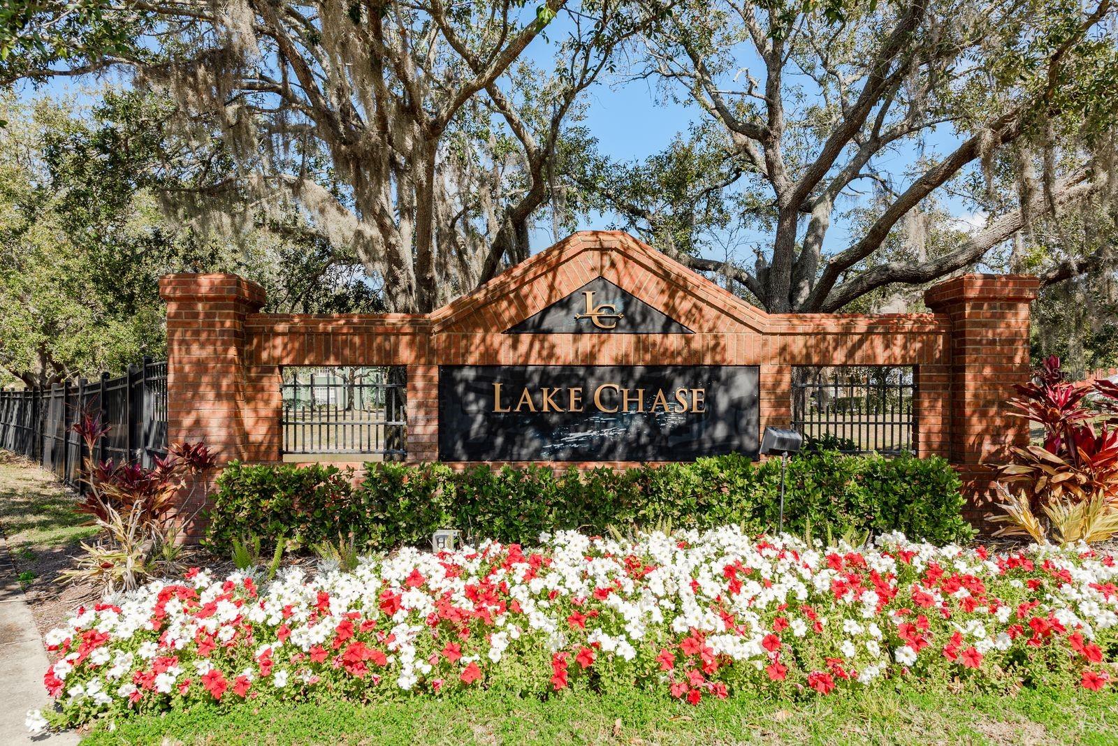 Image 32 of 41 For 9170 Lake Chase Island Way 9170