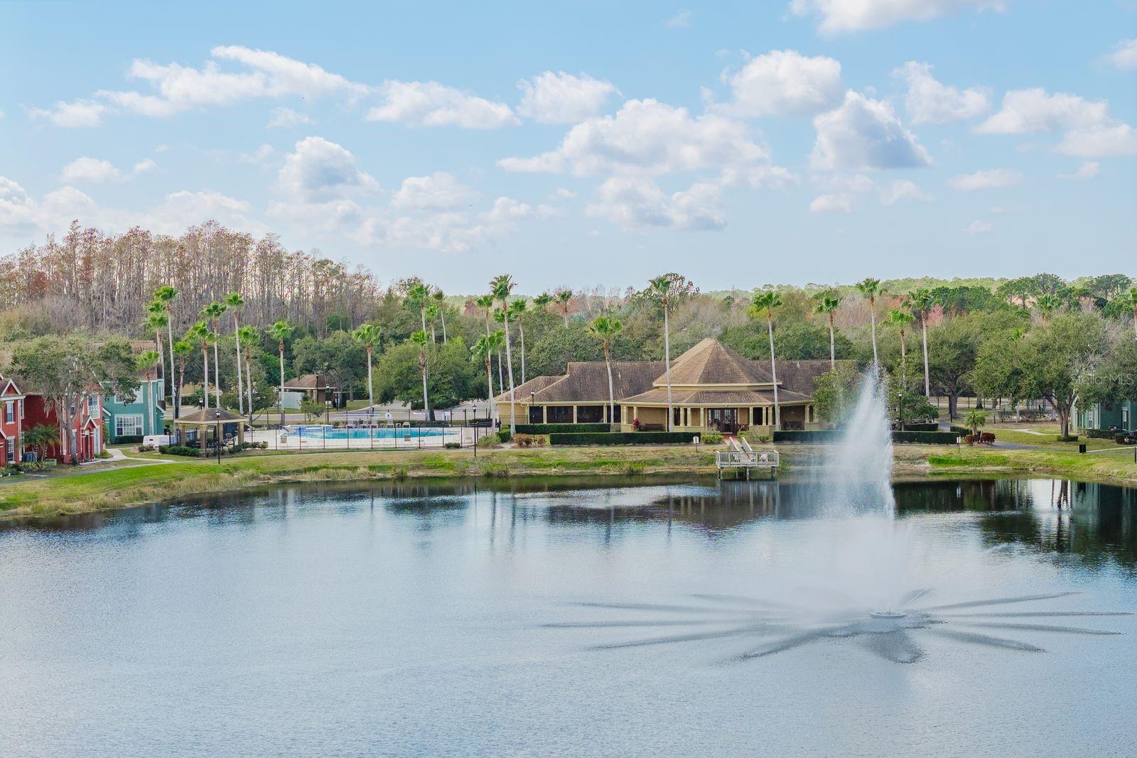 Image 38 of 41 For 9170 Lake Chase Island Way 9170