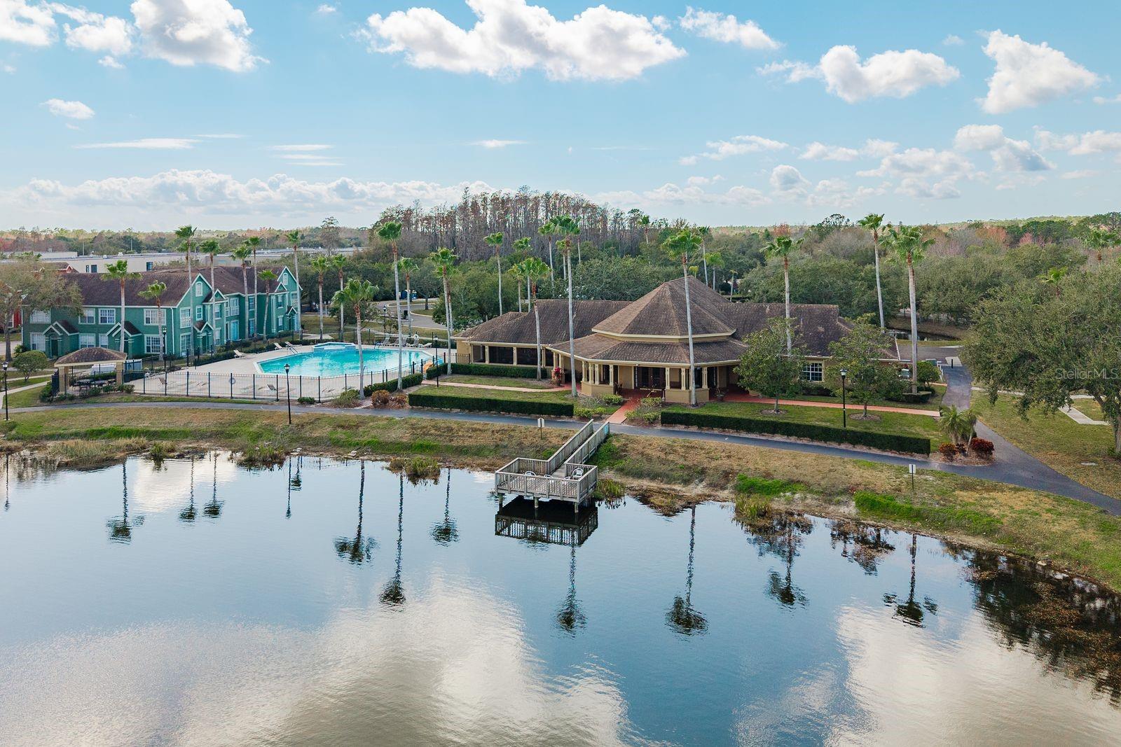 Image 39 of 41 For 9170 Lake Chase Island Way 9170