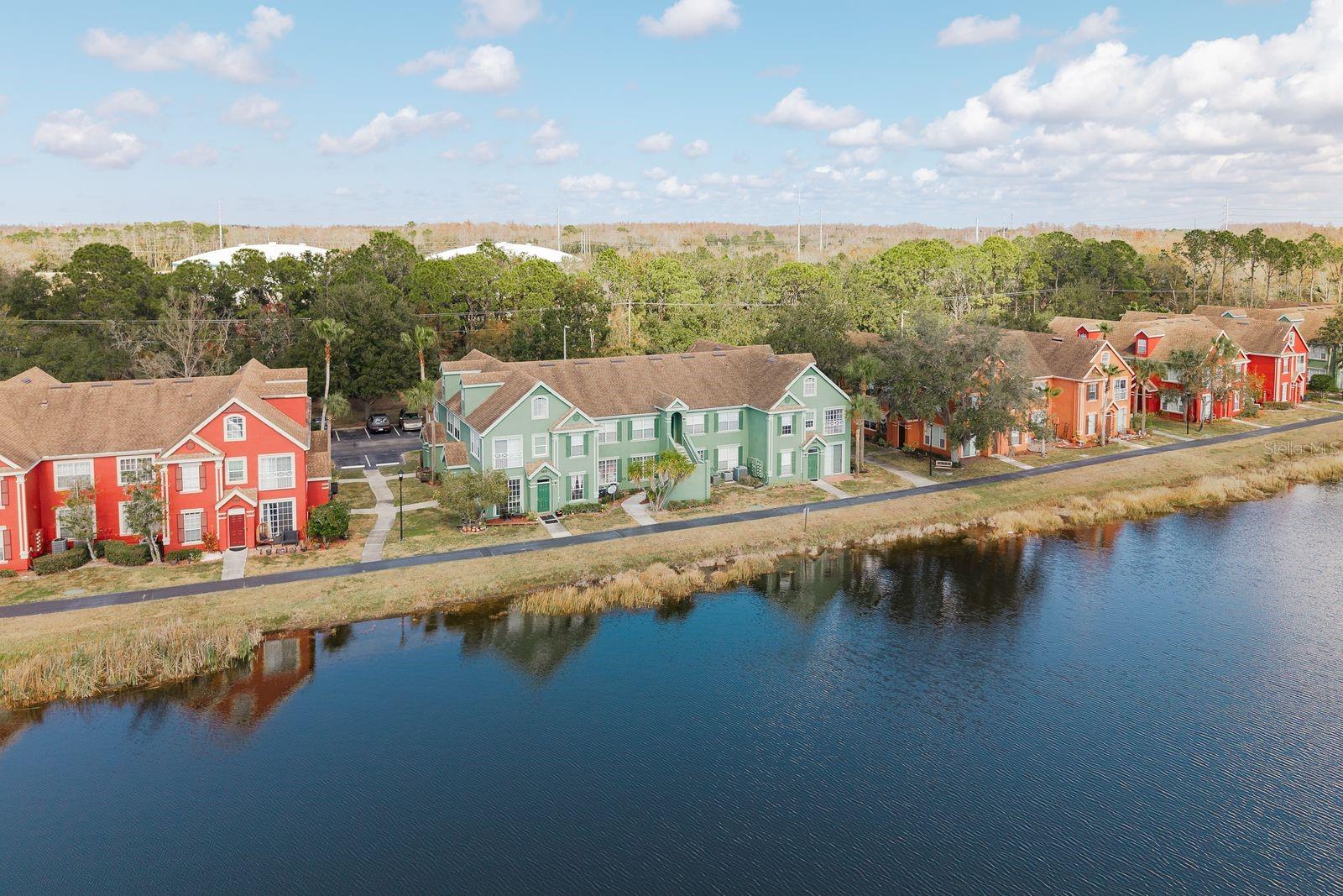 Image 4 of 41 For 9170 Lake Chase Island Way 9170