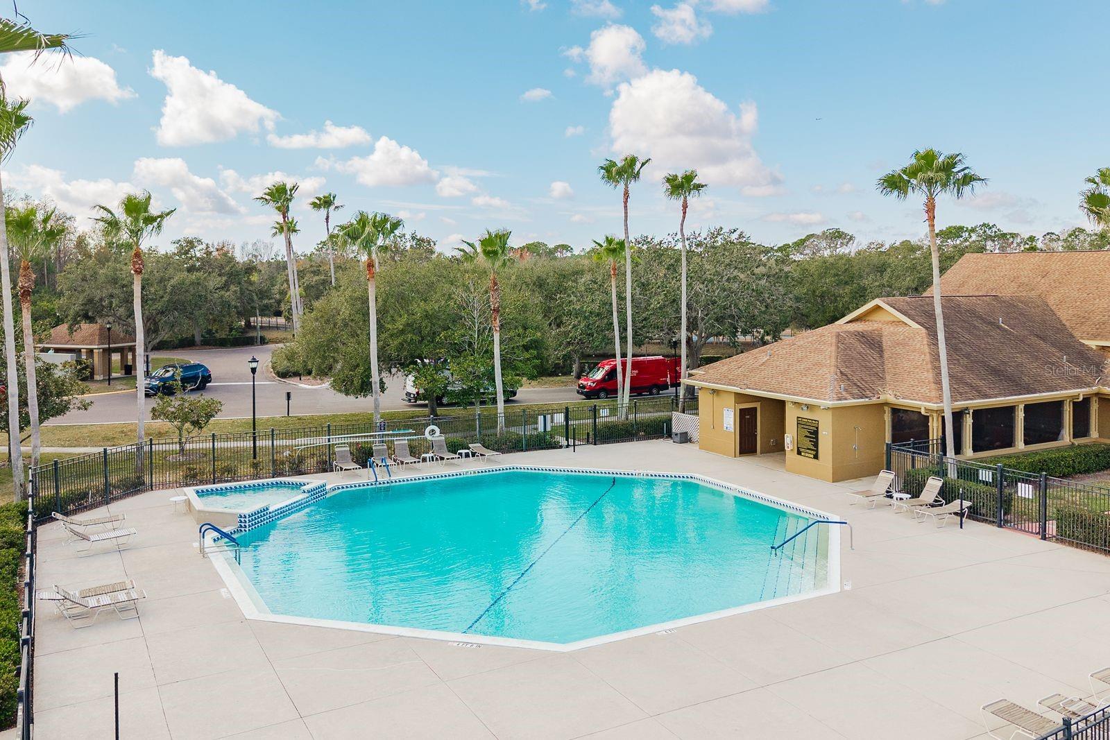 Image 40 of 41 For 9170 Lake Chase Island Way 9170