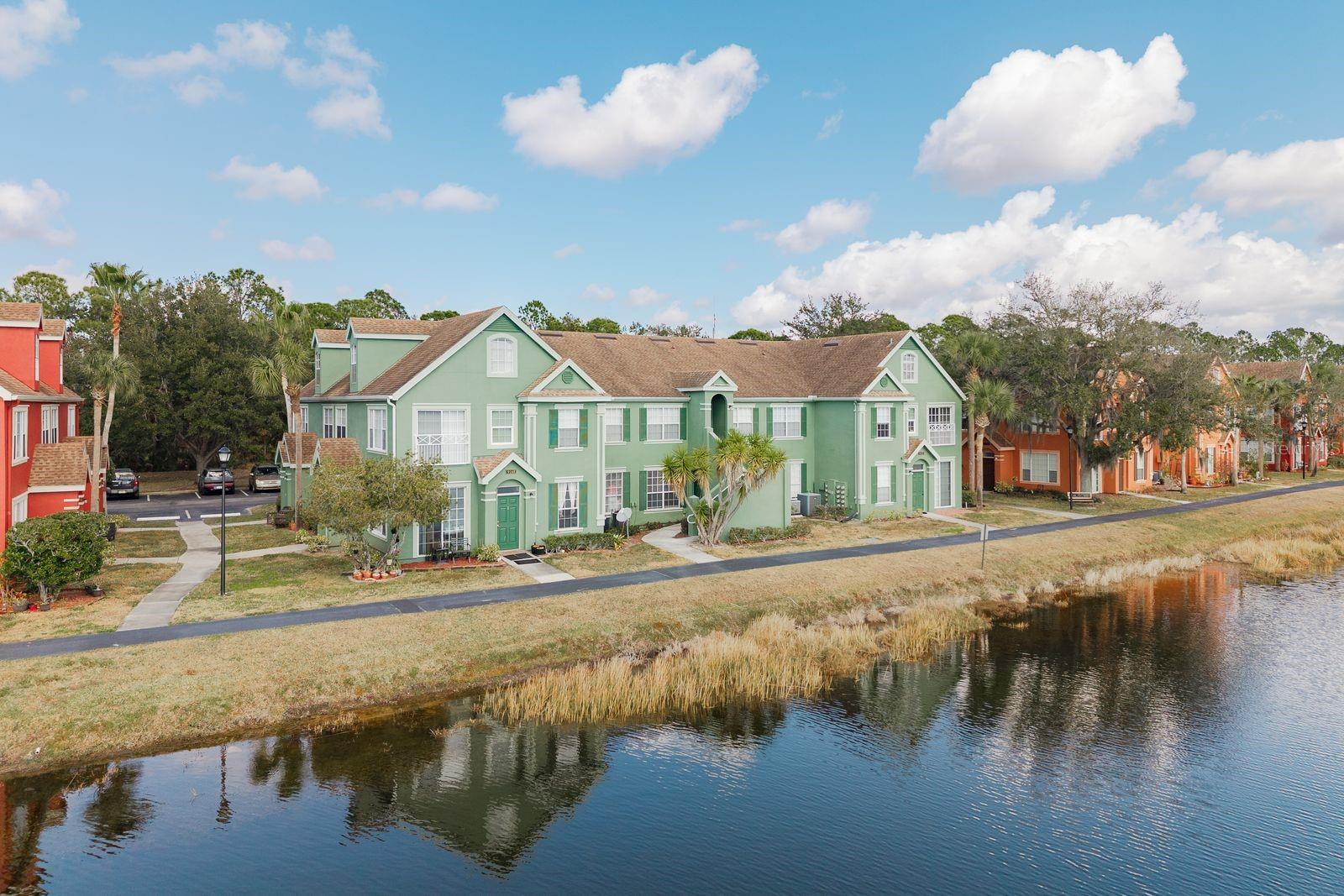 Image 5 of 41 For 9170 Lake Chase Island Way 9170