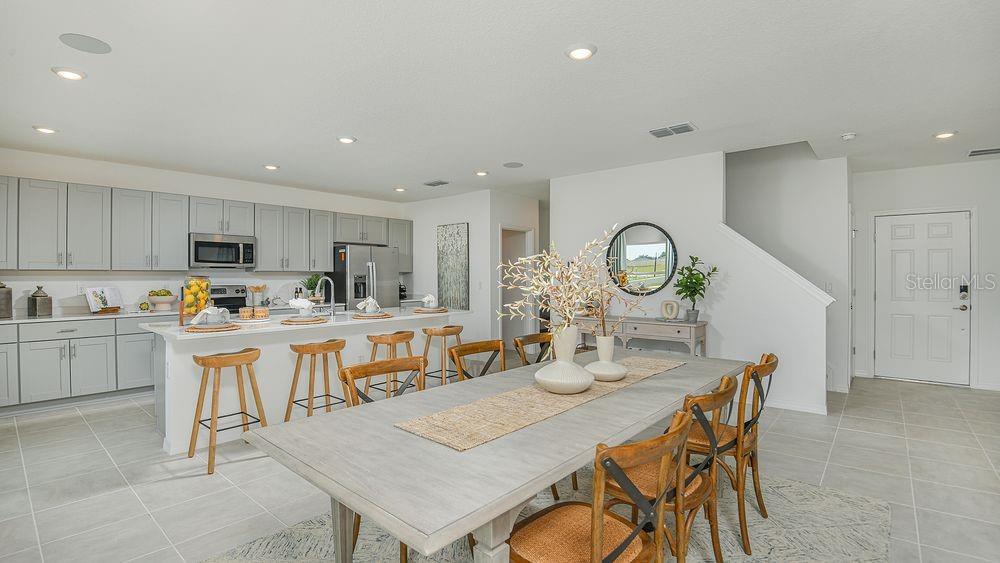 Image 13 of 33 For 2100 Babbling Brook Boulevard