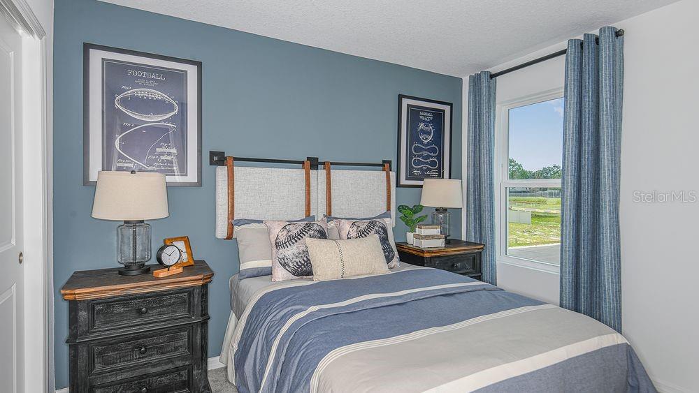 Image 17 of 33 For 2100 Babbling Brook Boulevard