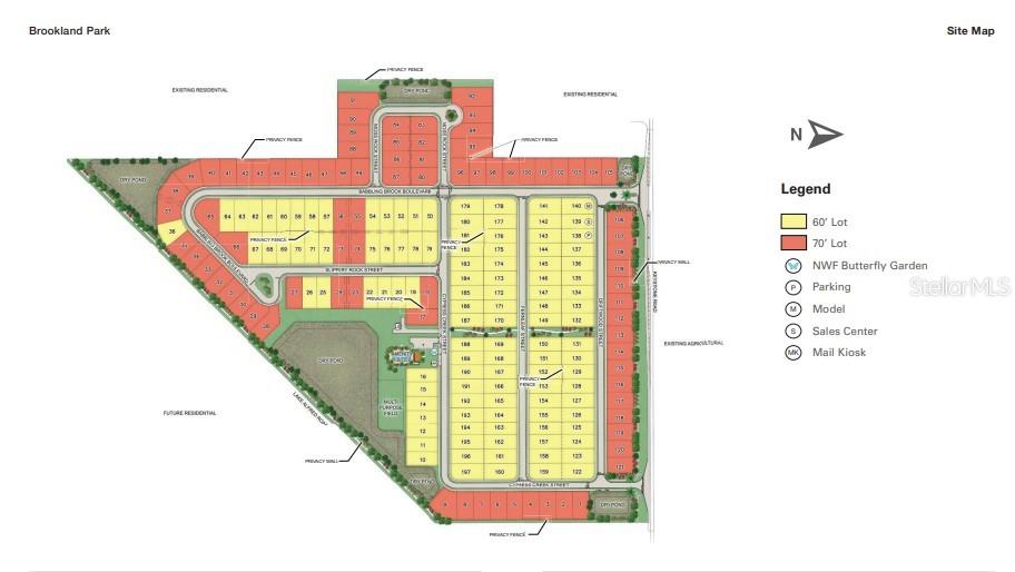 Image 21 of 33 For 2100 Babbling Brook Boulevard