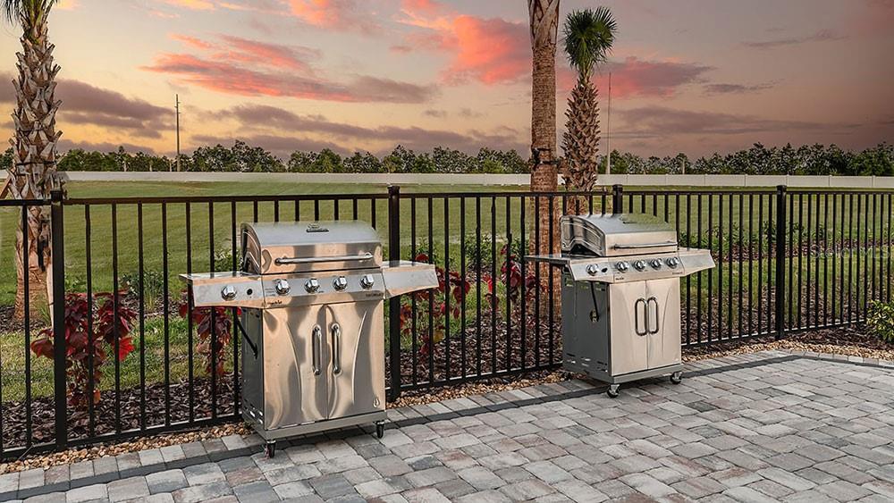 Image 22 of 33 For 2100 Babbling Brook Boulevard