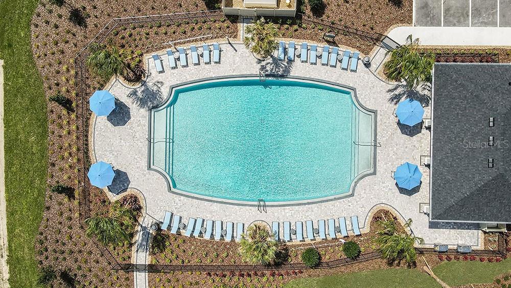 Image 33 of 33 For 2100 Babbling Brook Boulevard