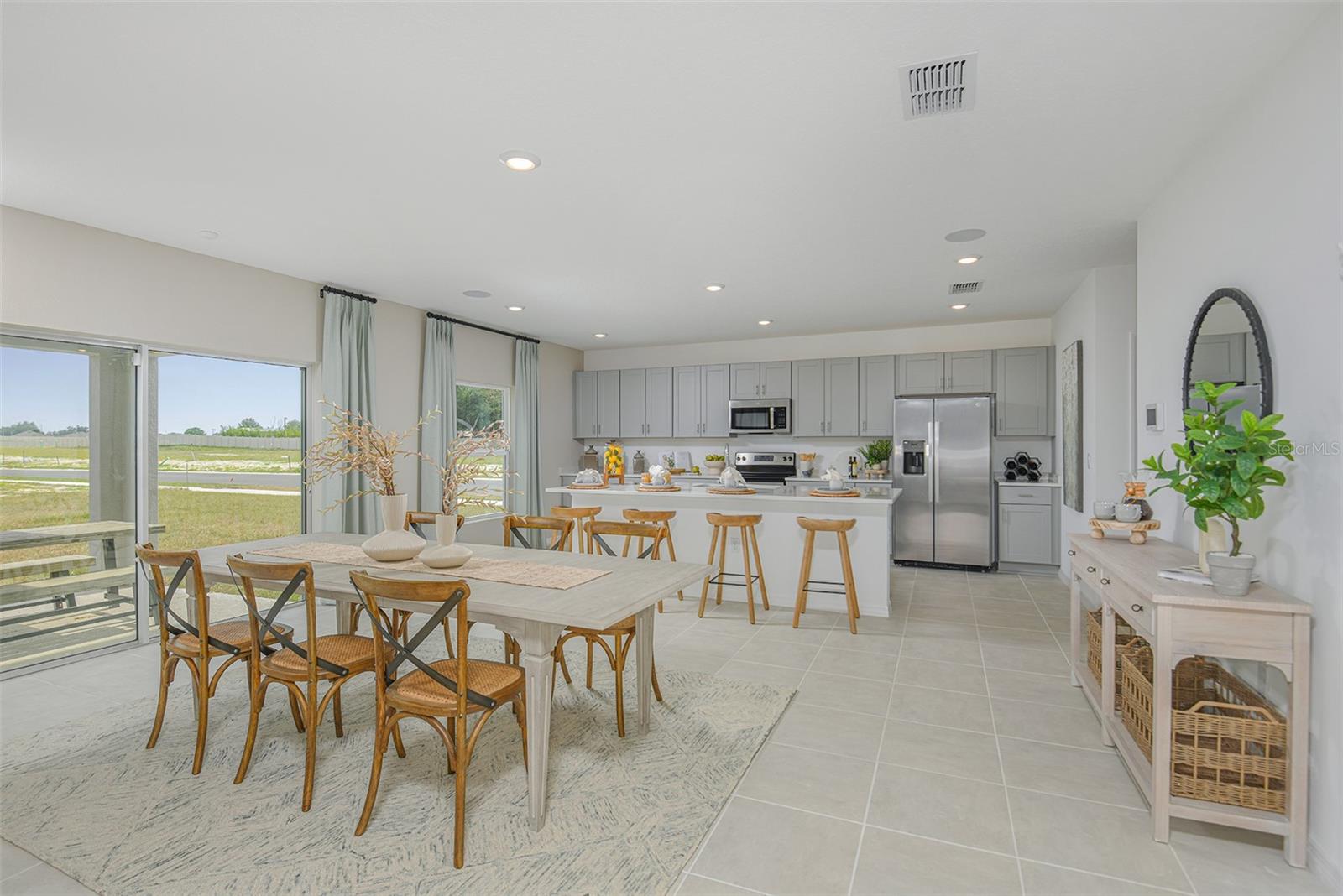 Image 8 of 33 For 2100 Babbling Brook Boulevard