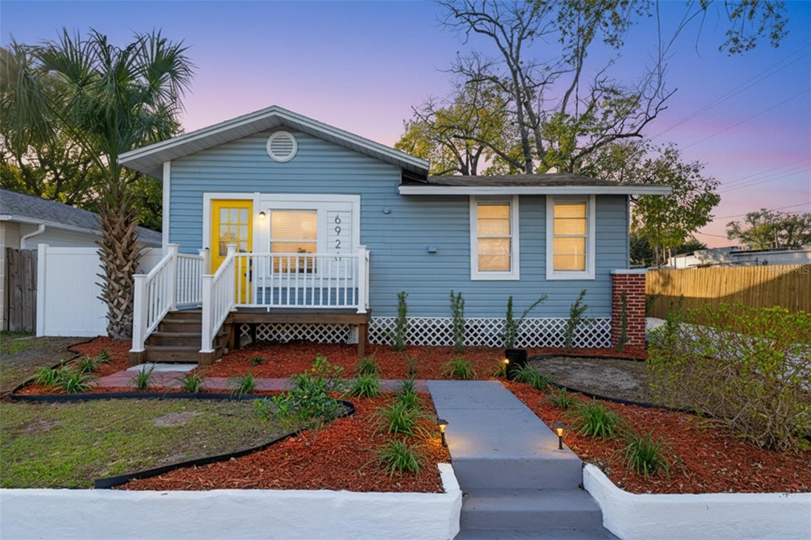 Details for 6920 Central Avenue, TAMPA, FL 33604