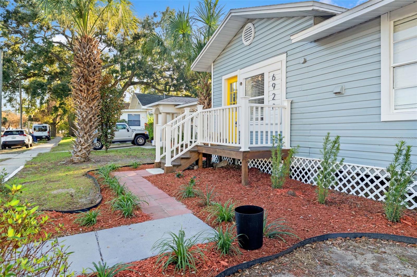 Image 32 of 34 For 6920 Central Avenue