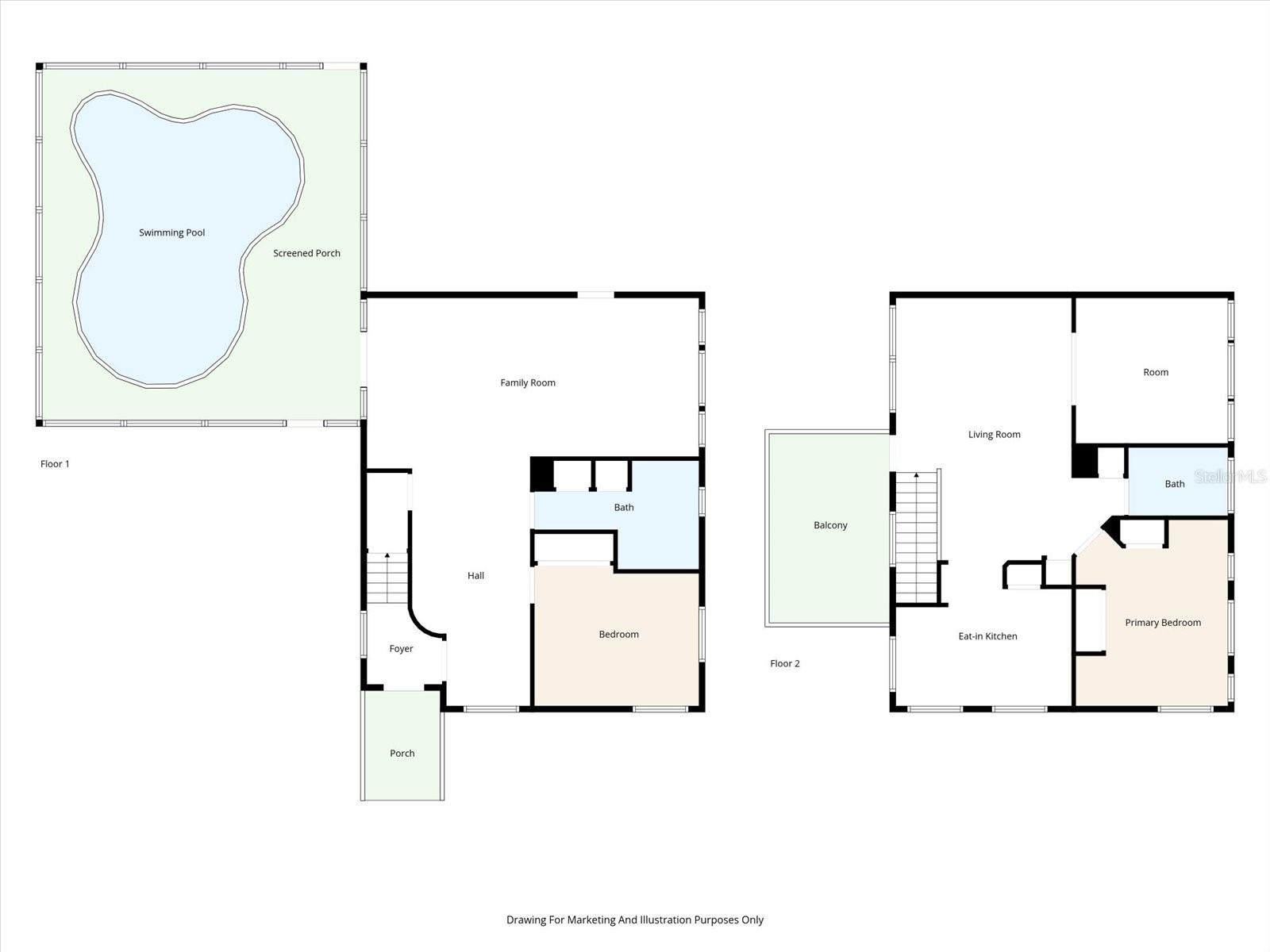 Image 22 of 23 For 201 Georgia Avenue