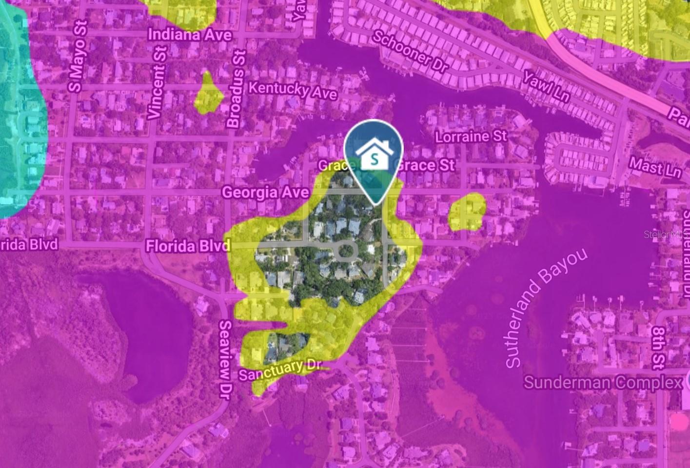 Image 23 of 23 For 201 Georgia Avenue