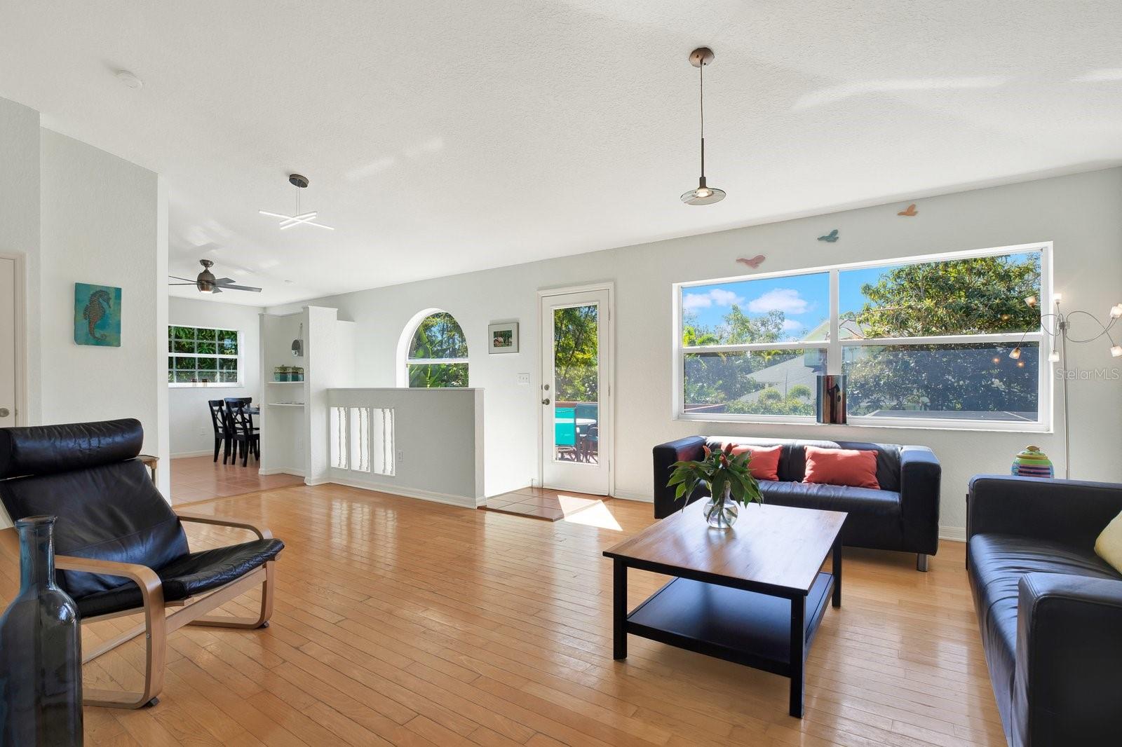 Image 5 of 23 For 201 Georgia Avenue