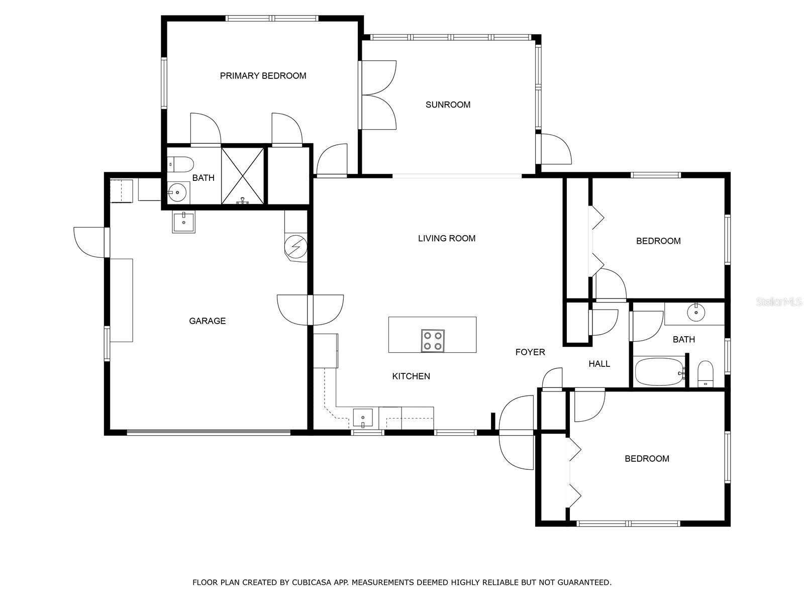 Image 21 of 23 For 11211 60th Ave N