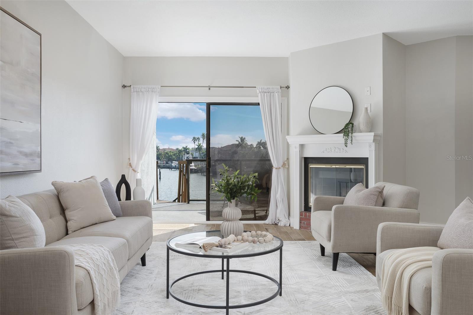 Details for 557 Pinellas Bayway S 313, TIERRA VERDE, FL 33715