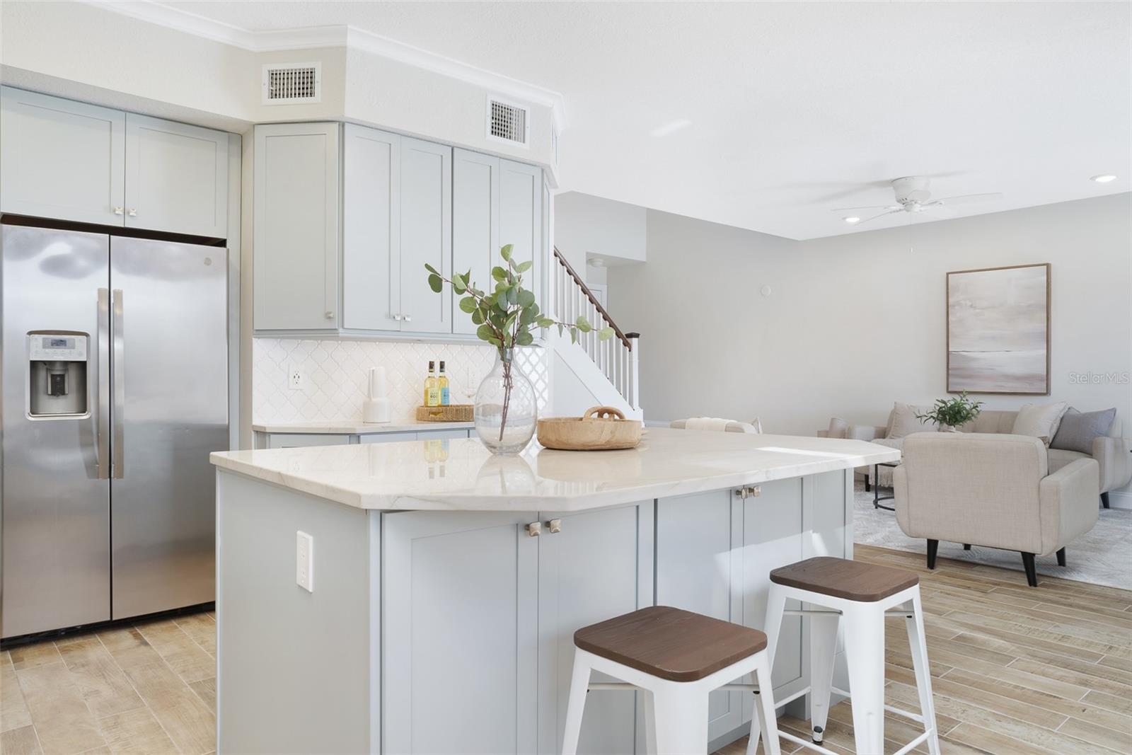 Image 10 of 40 For 557 Pinellas Bayway S 313