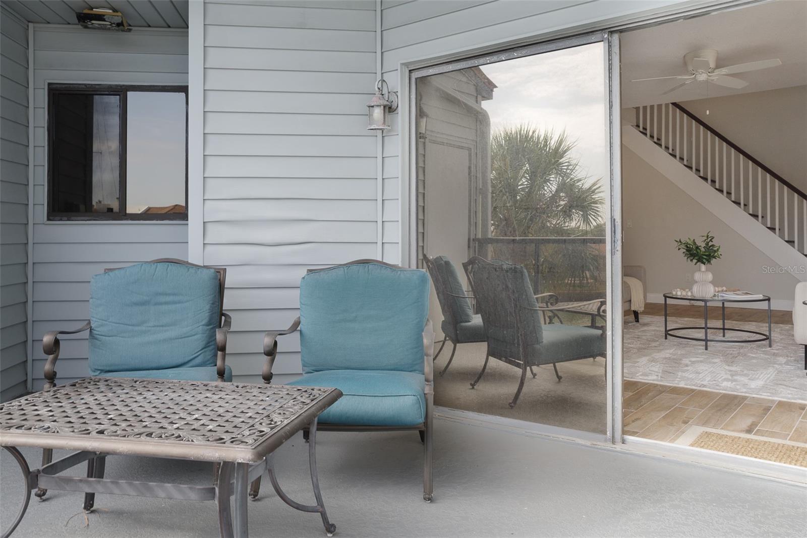 Image 29 of 40 For 557 Pinellas Bayway S 313