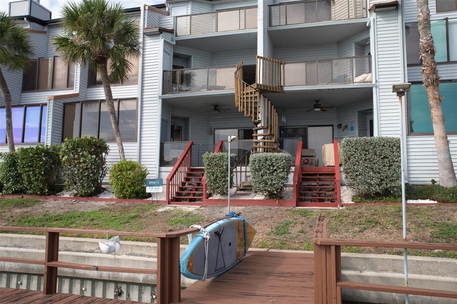 Image 31 of 40 For 557 Pinellas Bayway S 313