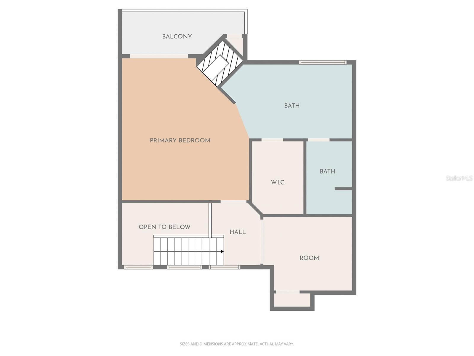 Image 35 of 40 For 557 Pinellas Bayway S 313