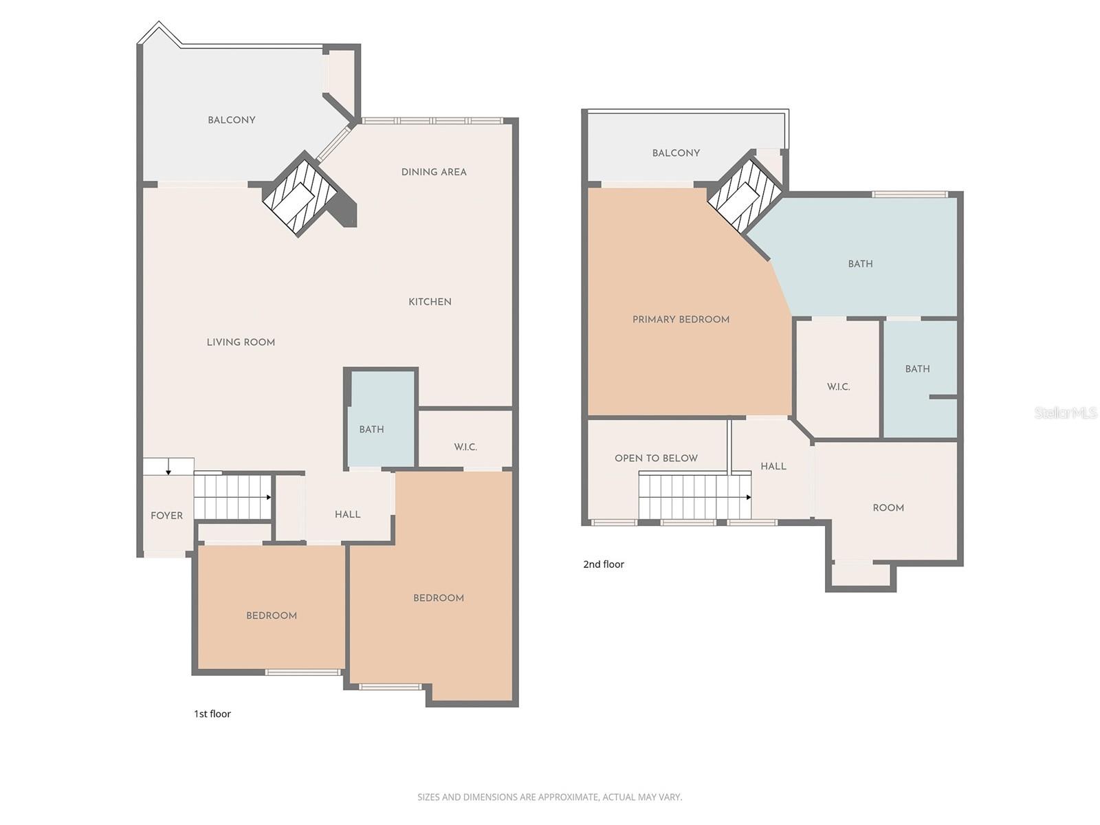 Image 36 of 40 For 557 Pinellas Bayway S 313