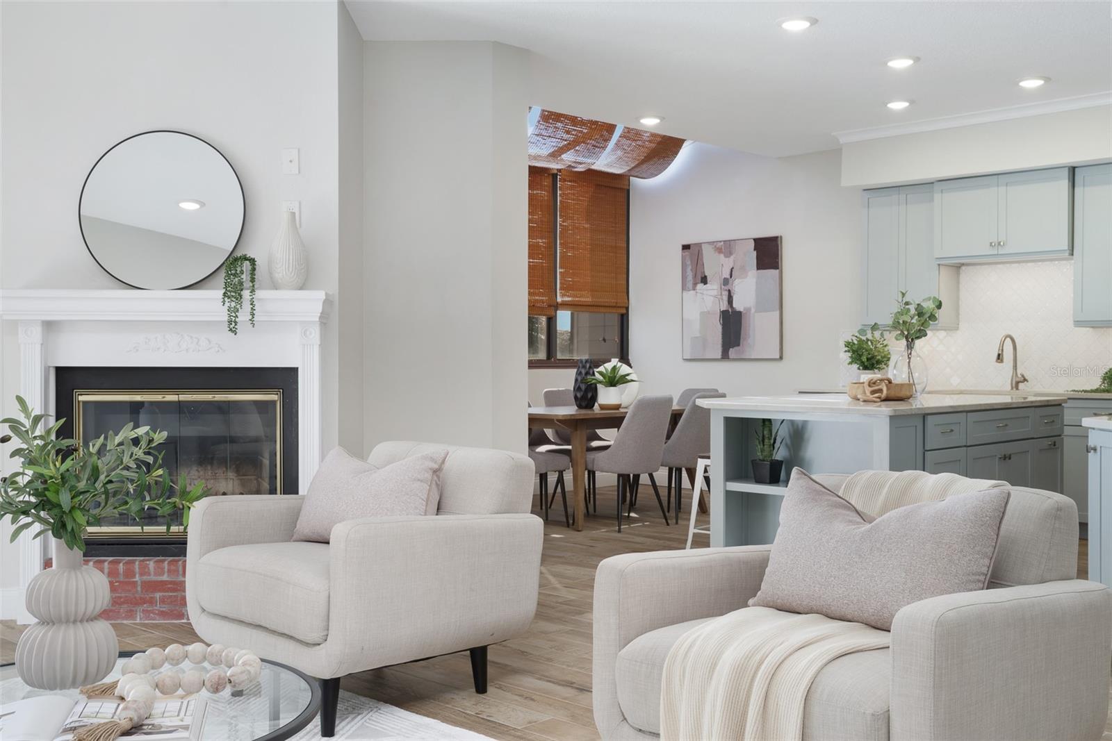 Image 4 of 40 For 557 Pinellas Bayway S 313