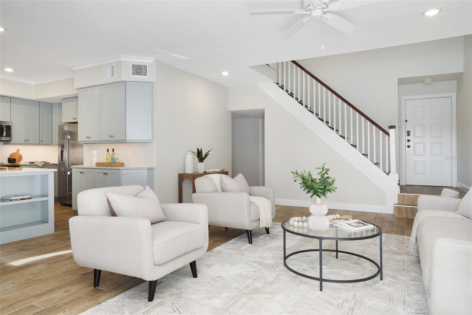 Image 5 of 40 For 557 Pinellas Bayway S 313