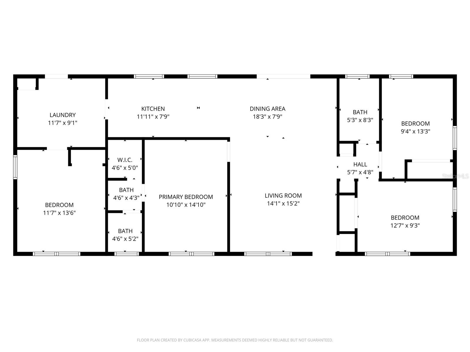 Image 39 of 39 For 1489 77th Avenue N