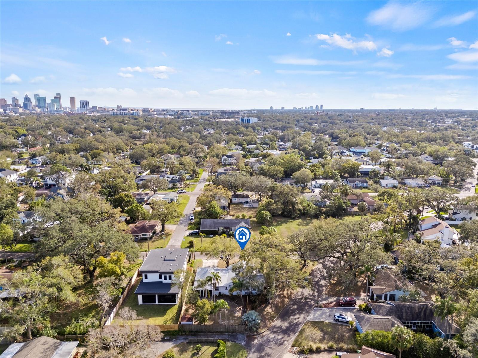 Image 37 of 46 For 1023 Ohio Avenue