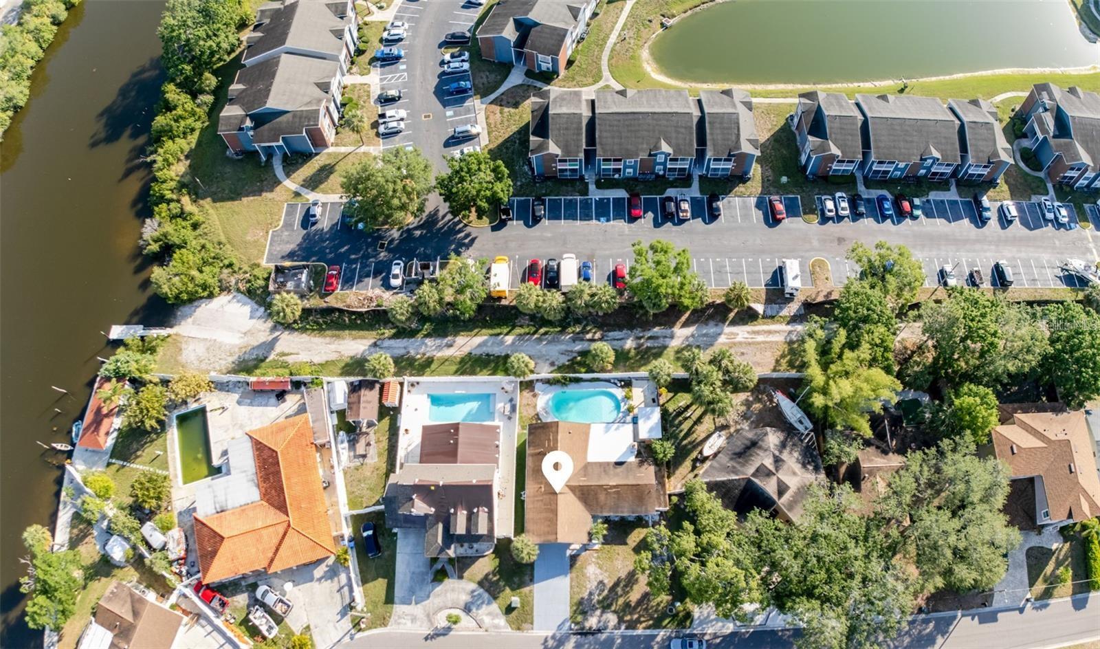 Image 36 of 37 For 10733 Drummond Road