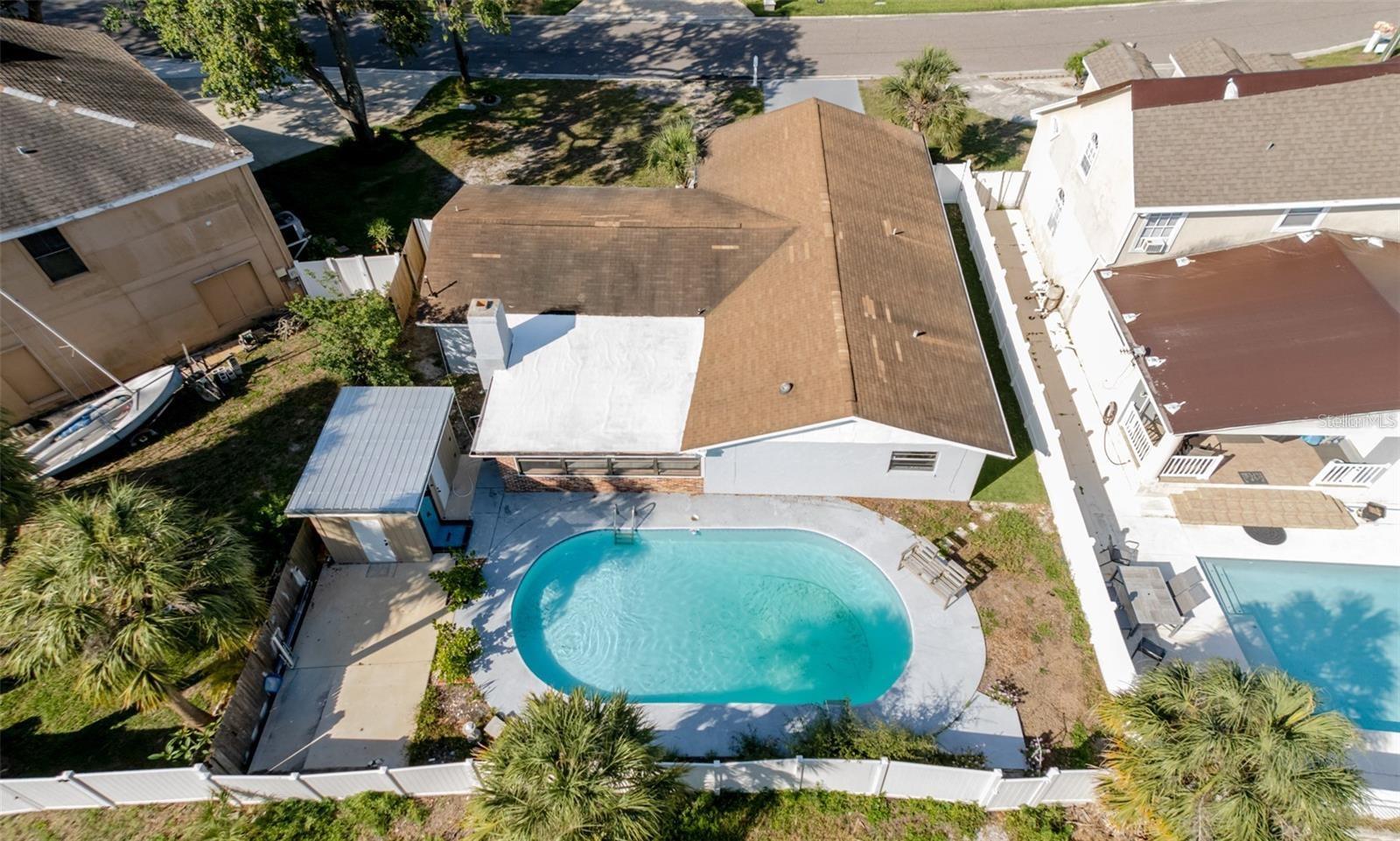 Image 37 of 37 For 10733 Drummond Road