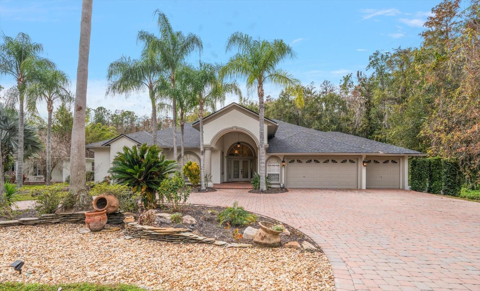 Details for 5243 Foxhunt Drive, WESLEY CHAPEL, FL 33543