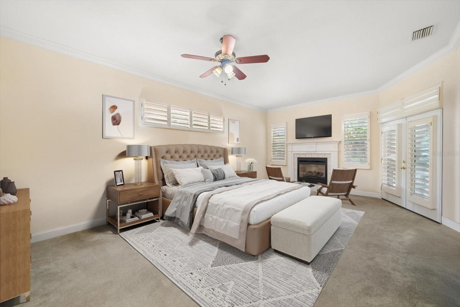 Image 20 of 49 For 5243 Foxhunt Drive