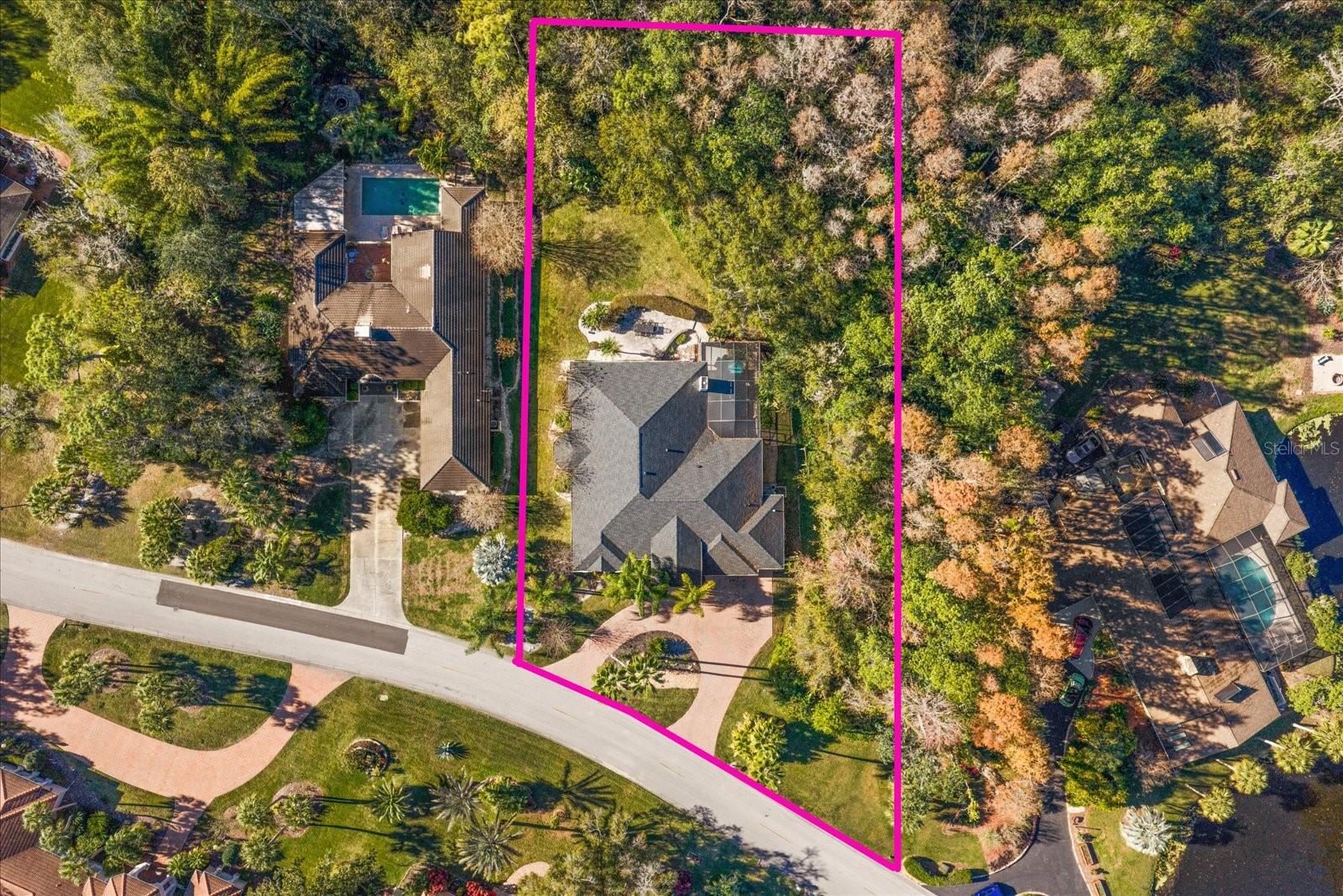 Image 43 of 49 For 5243 Foxhunt Drive