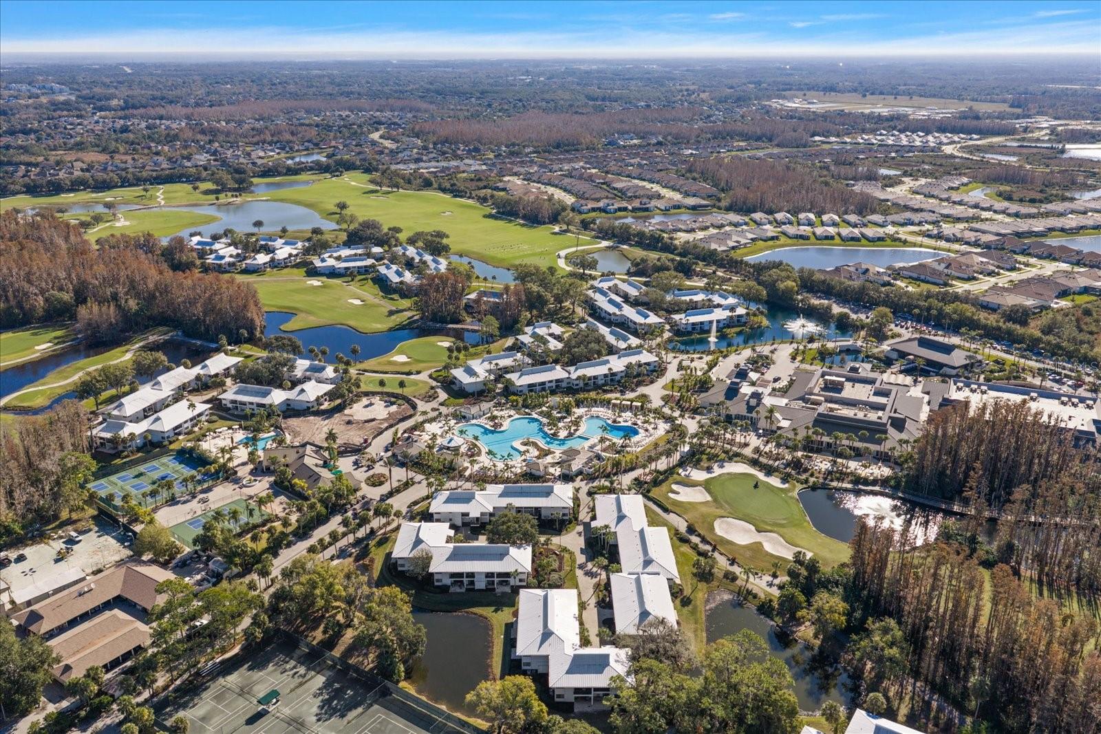 Image 46 of 49 For 5243 Foxhunt Drive