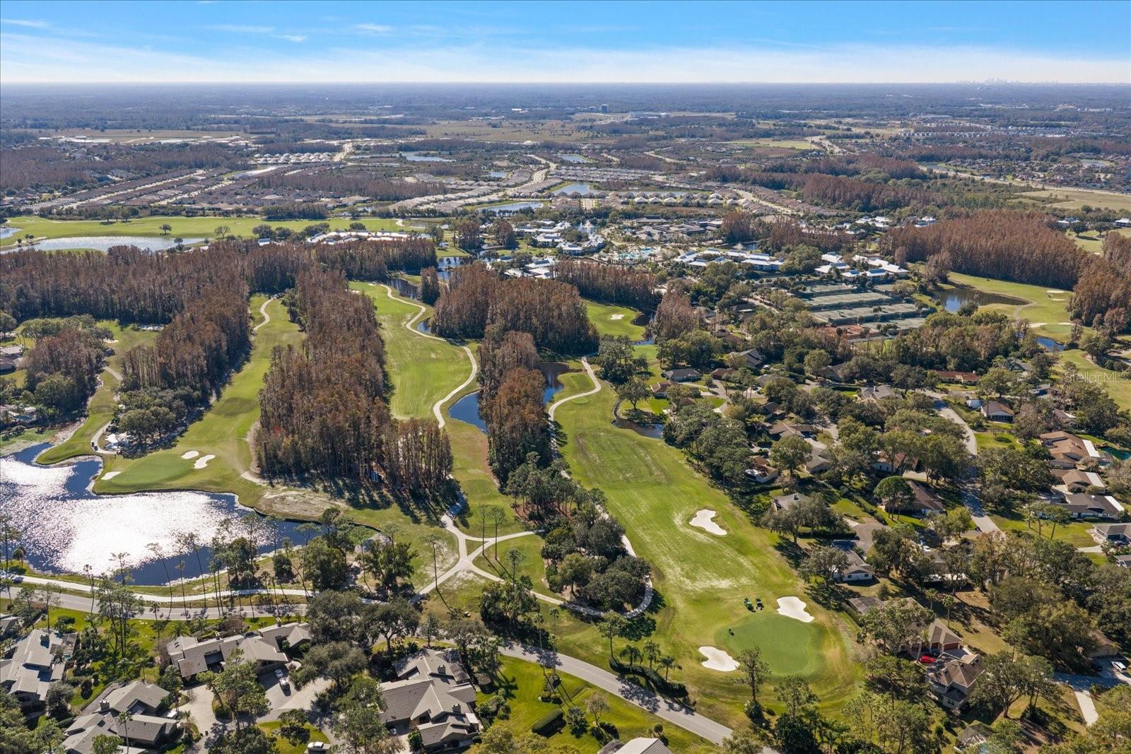 Image 47 of 49 For 5243 Foxhunt Drive