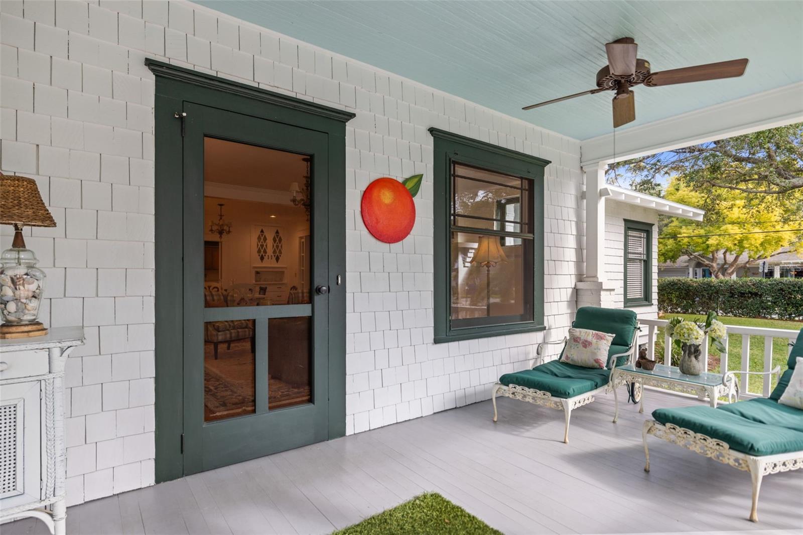 Listing photo id 42 for 458 Scotland Street