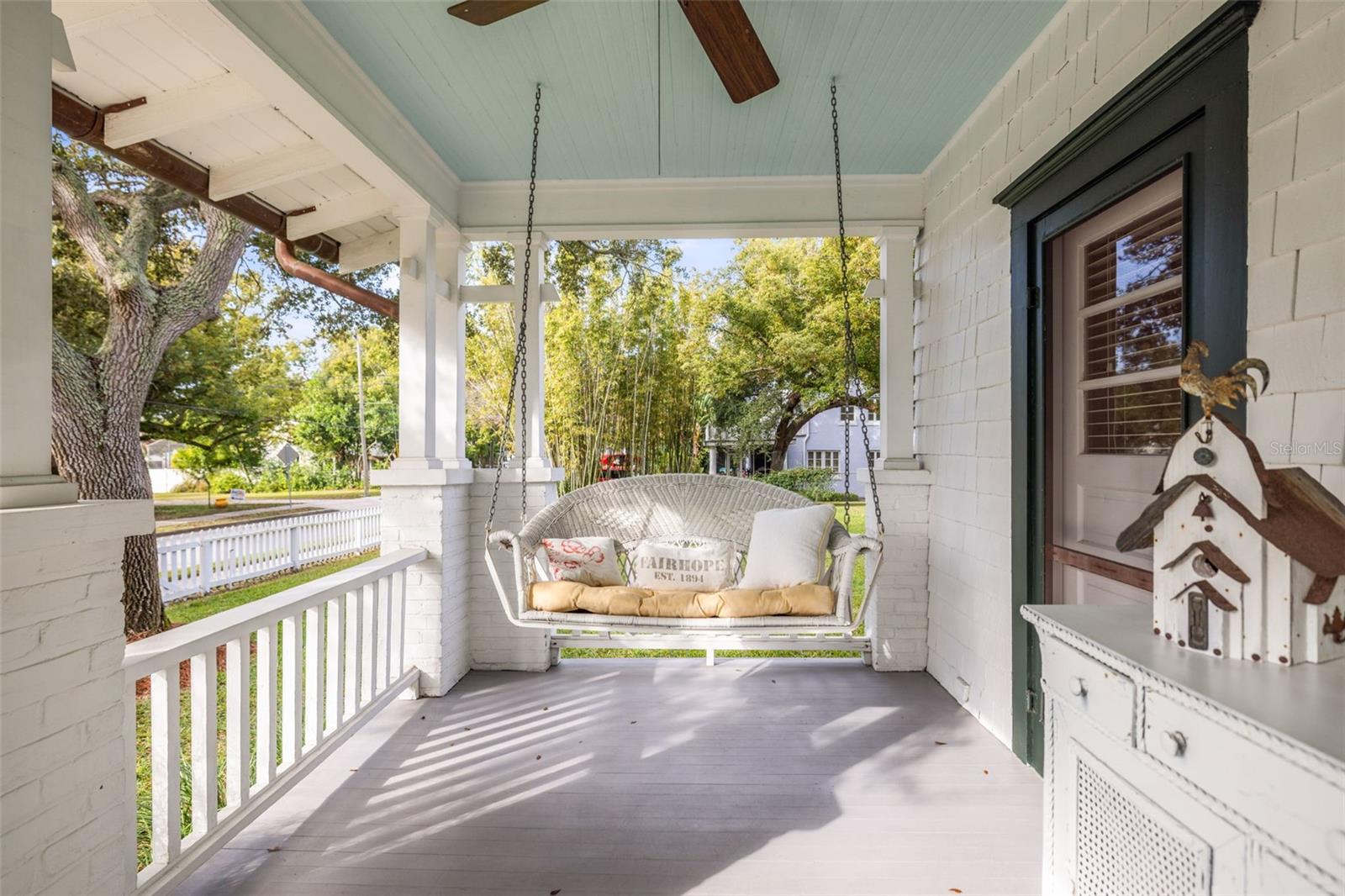 Listing photo id 49 for 458 Scotland Street