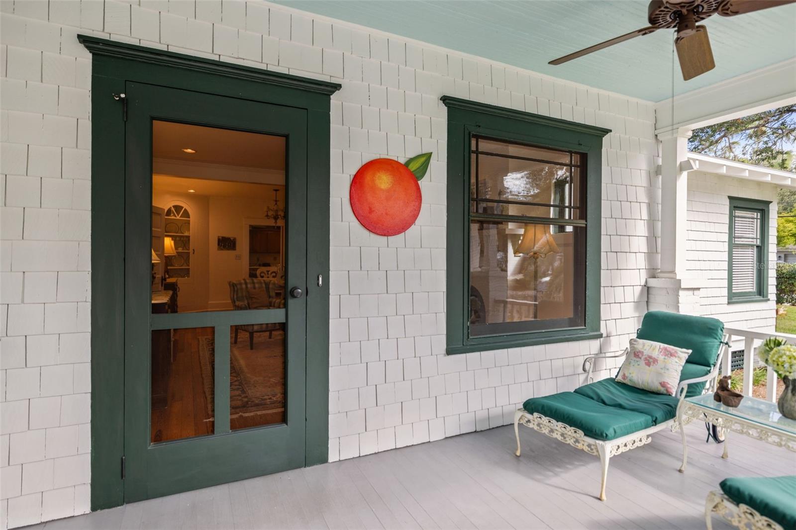 Listing photo id 61 for 458 Scotland Street