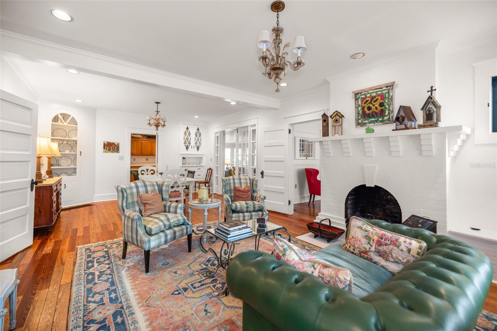 Image 7 of 93 For 458 Scotland Street