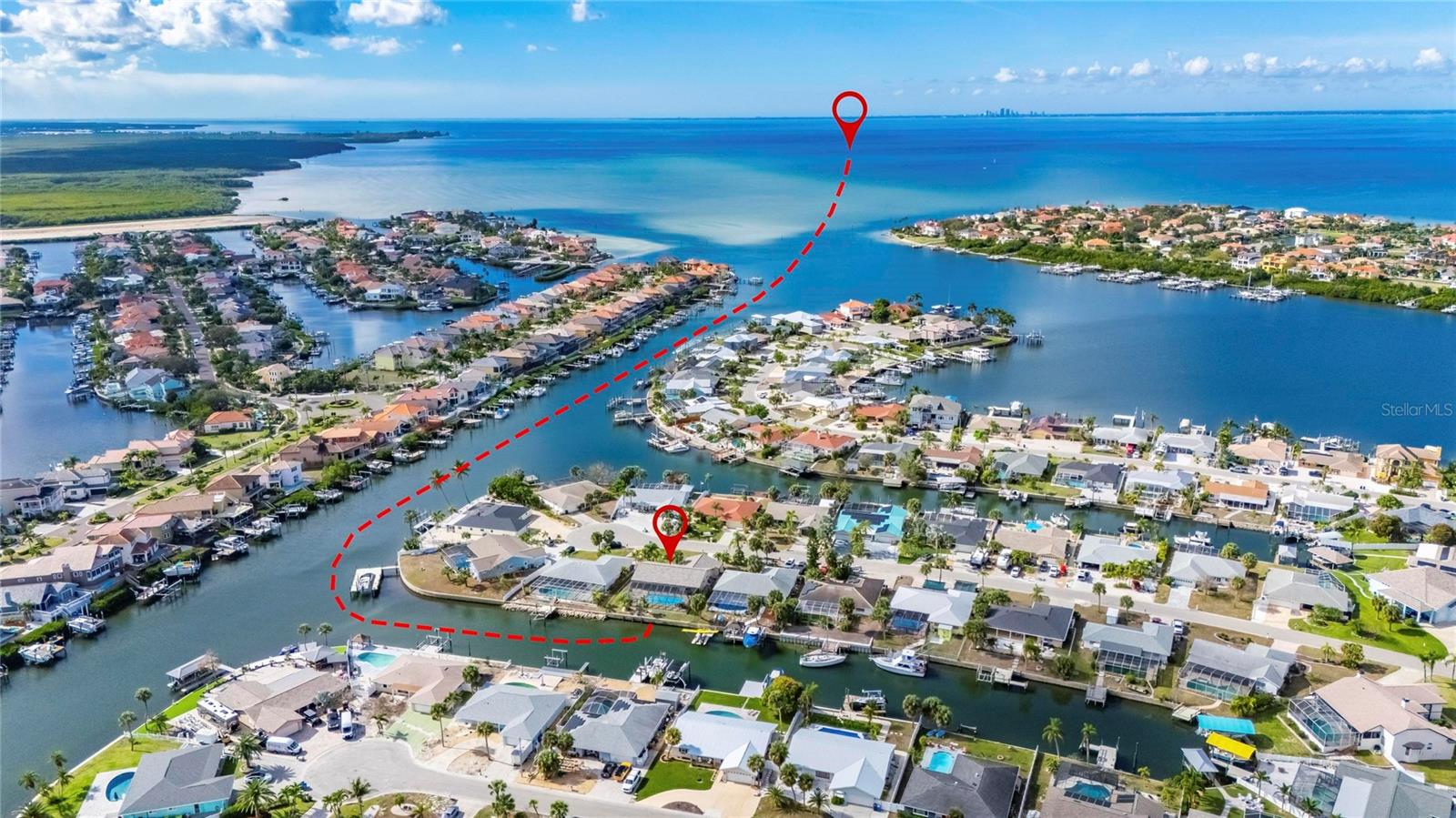 Image 4 of 75 For 6307 Cottonwood Lane