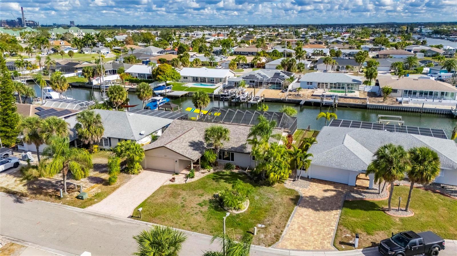 Image 57 of 75 For 6307 Cottonwood Lane