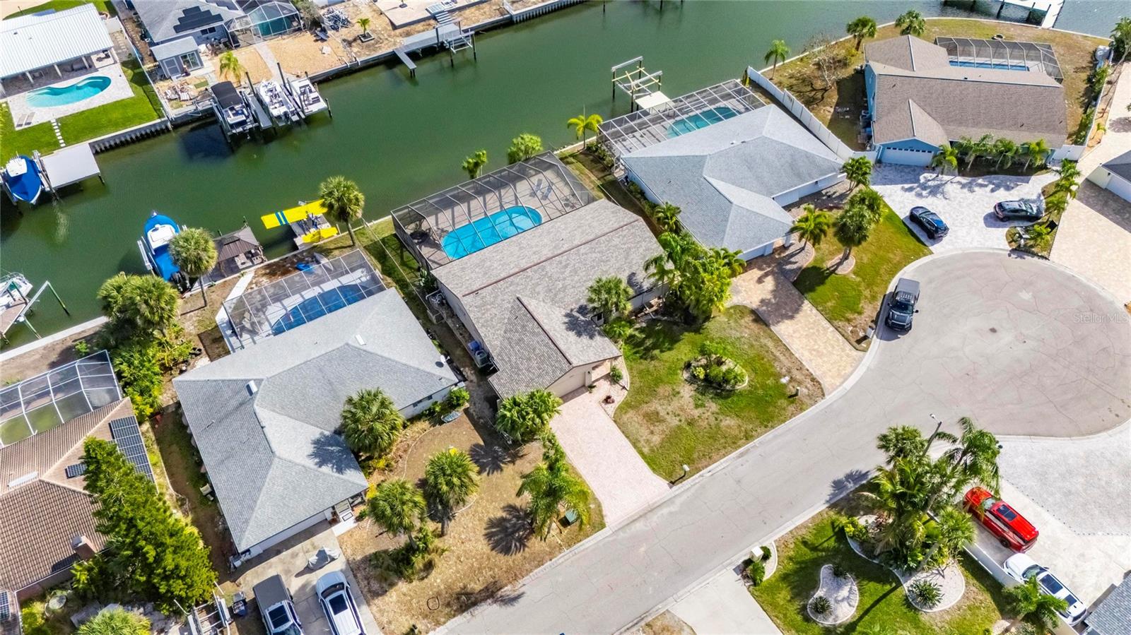 Image 62 of 75 For 6307 Cottonwood Lane