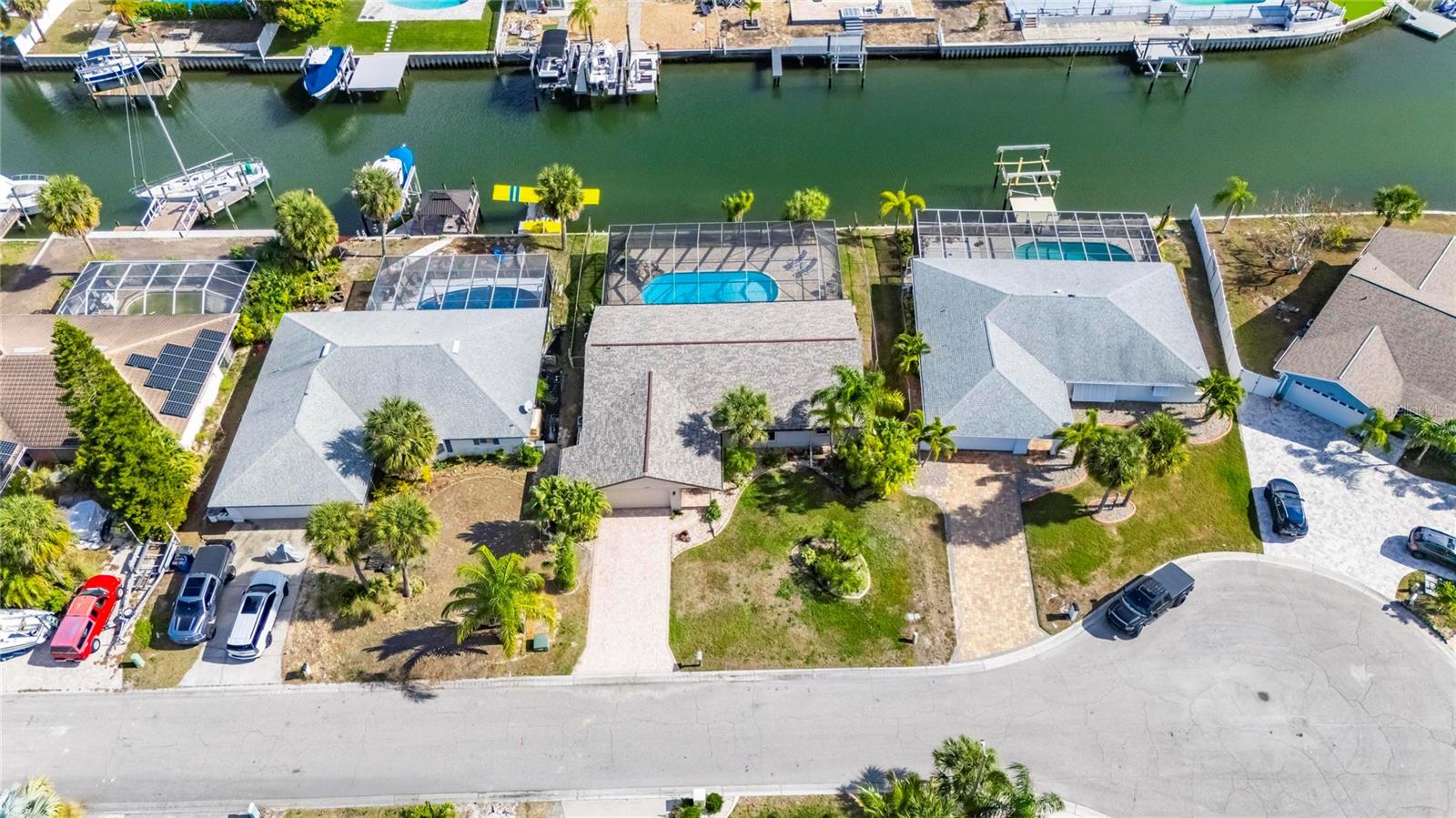 Image 64 of 75 For 6307 Cottonwood Lane