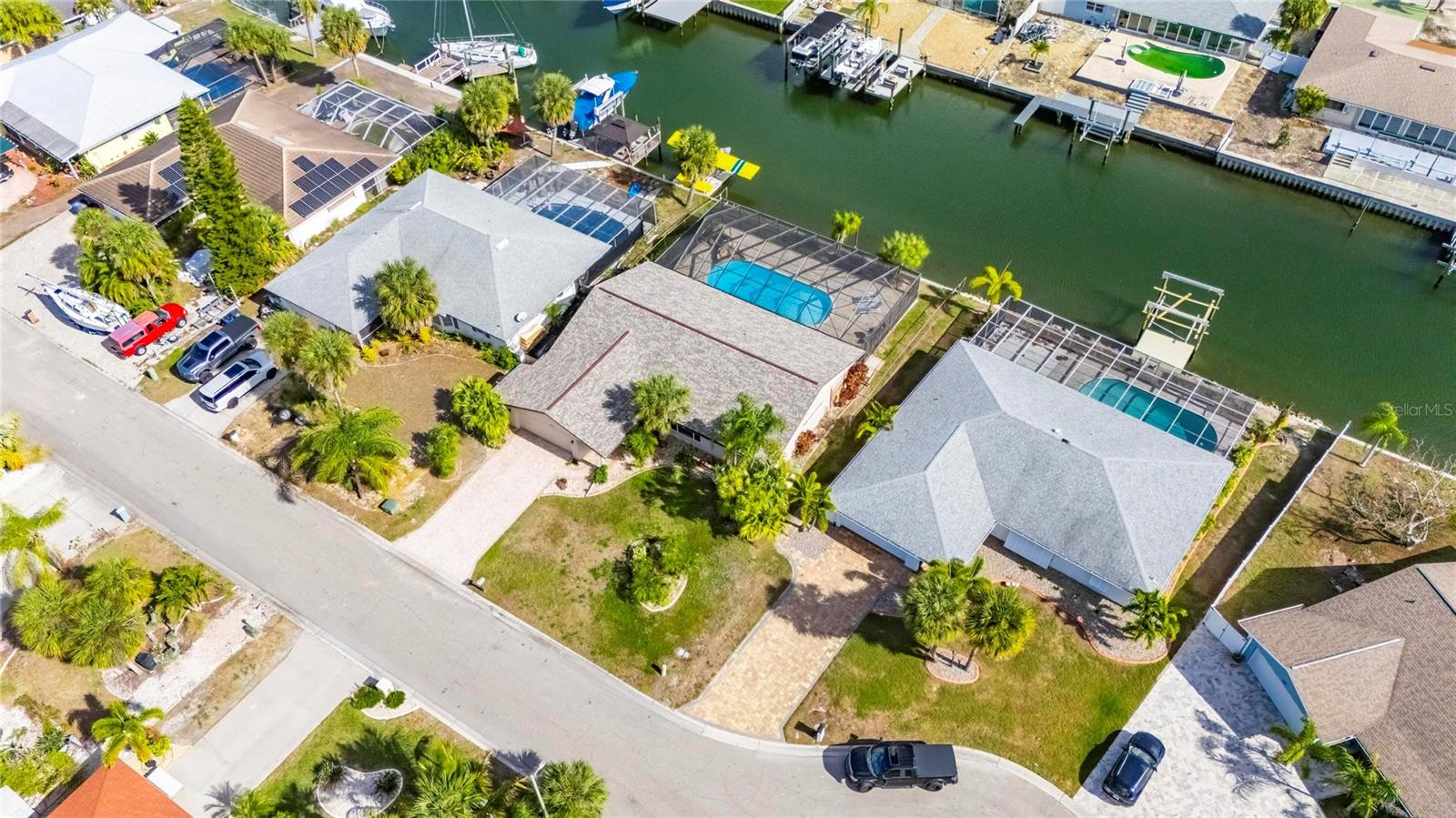 Image 66 of 75 For 6307 Cottonwood Lane