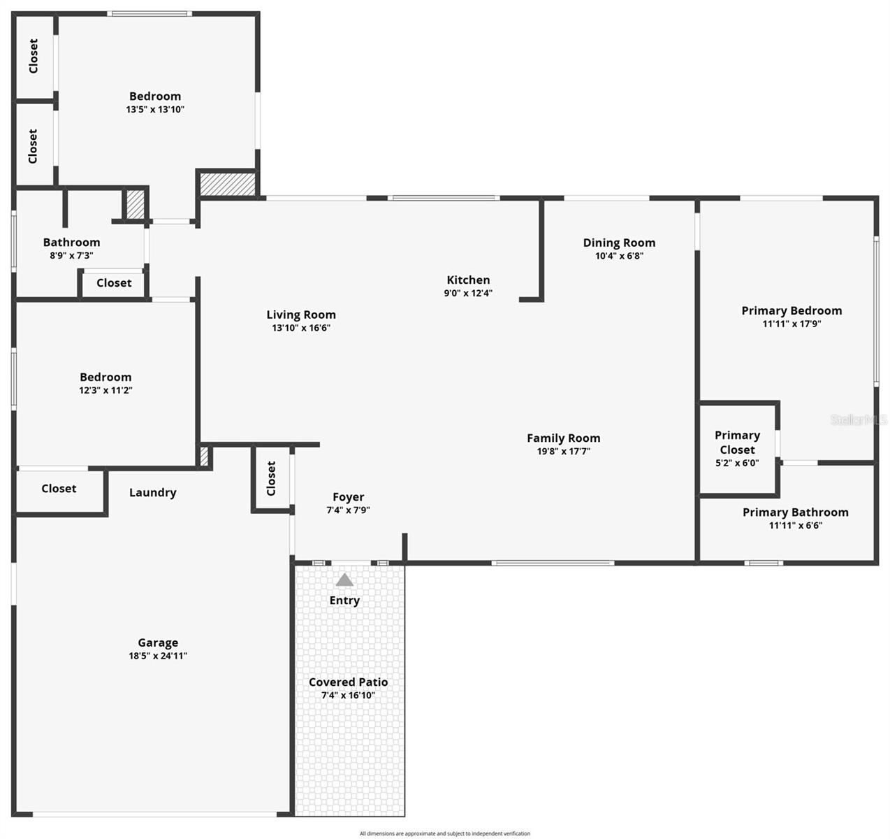 Image 75 of 75 For 6307 Cottonwood Lane