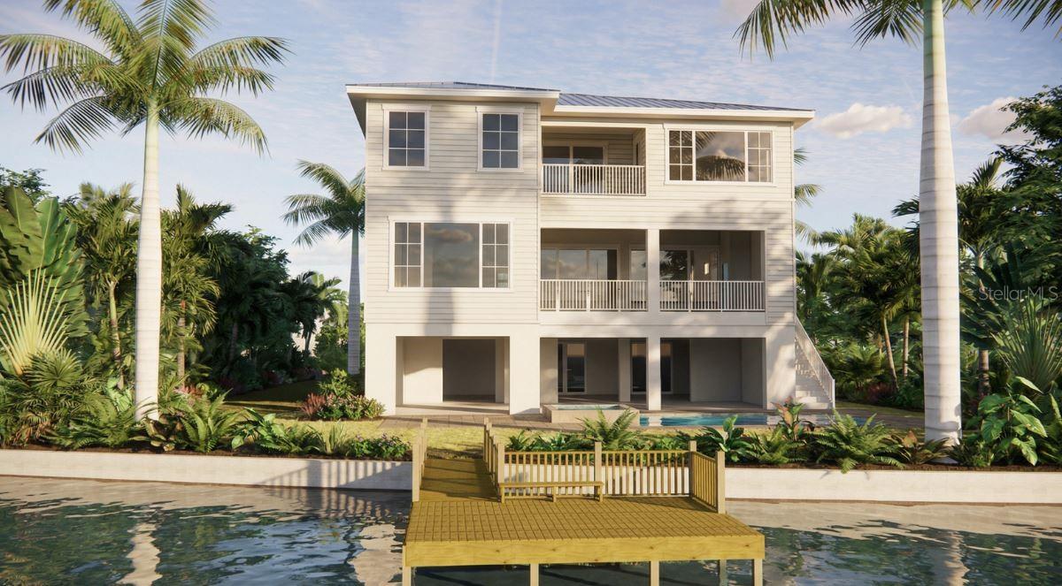 Image 2 of 6 For 5811 Bayou Grande Boulevard Ne