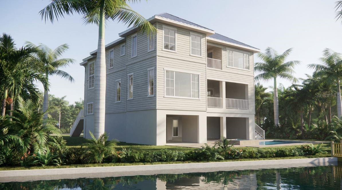 Image 3 of 6 For 5811 Bayou Grande Boulevard Ne